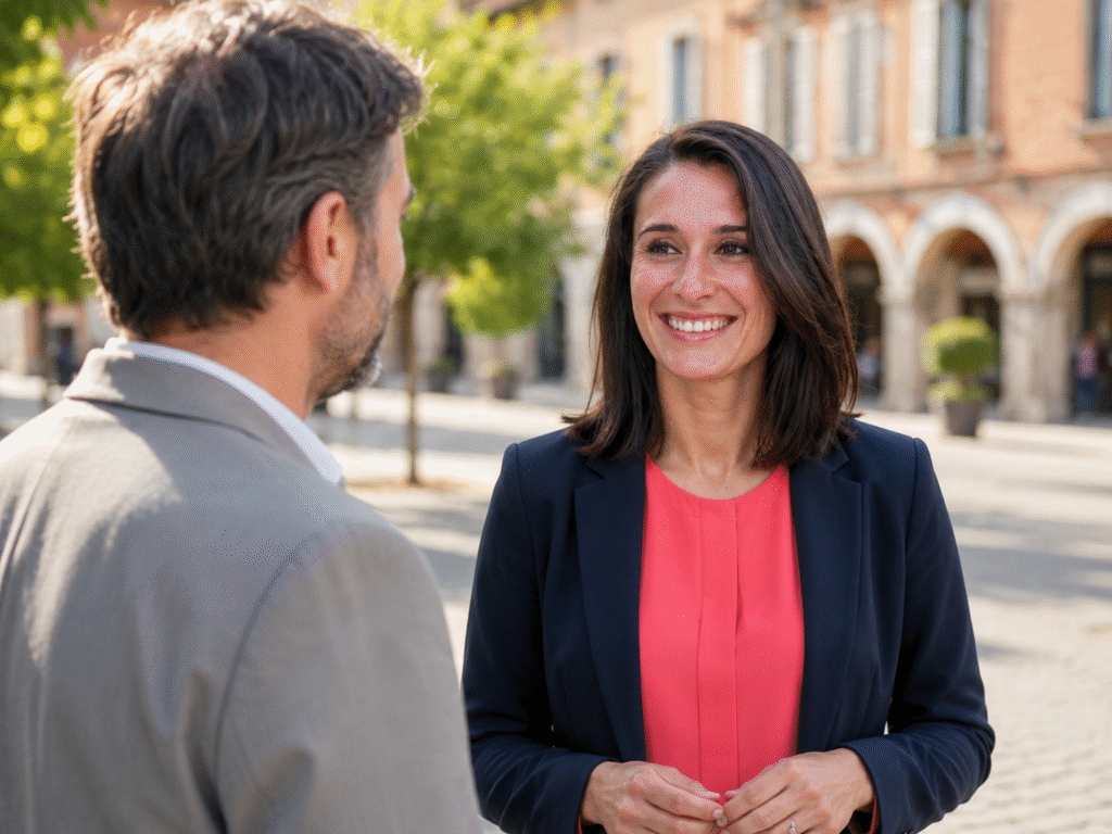 immobilier à Revel